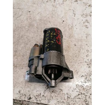 MOTOR ARRANQUE 11 DIENTES