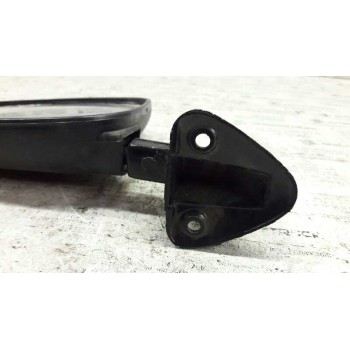 Recambio de retrovisor derecho para nissan vanette (c 220) vanette furgoneta diesel referencia OEM IAM  MANUAL 