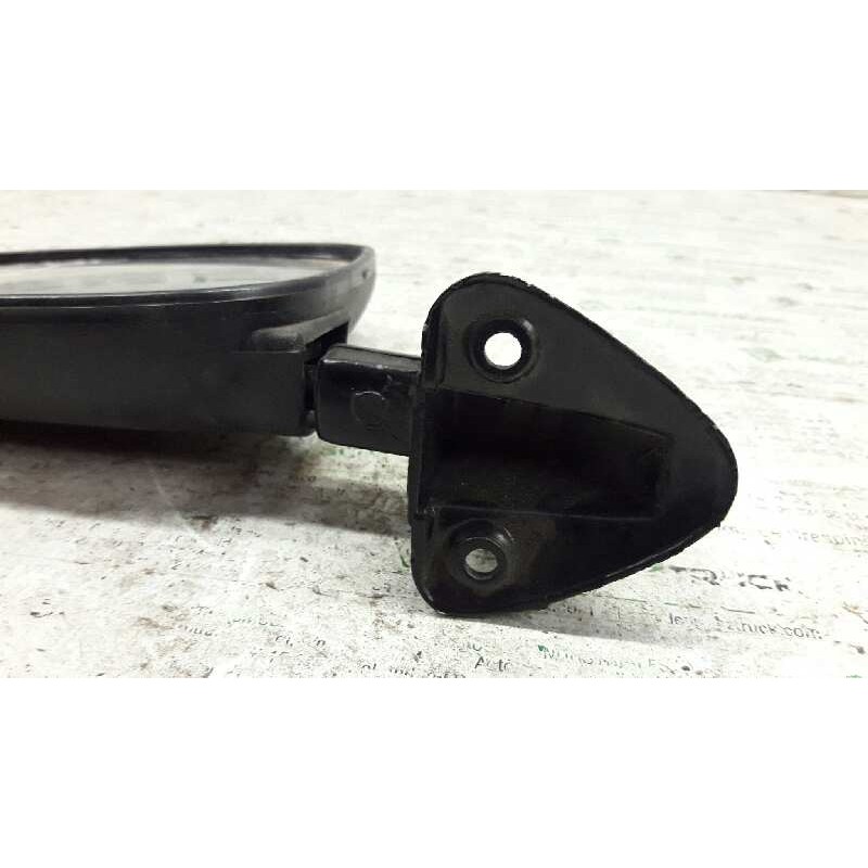 Recambio de retrovisor derecho para nissan vanette (c 220) vanette furgoneta diesel referencia OEM IAM  MANUAL 2