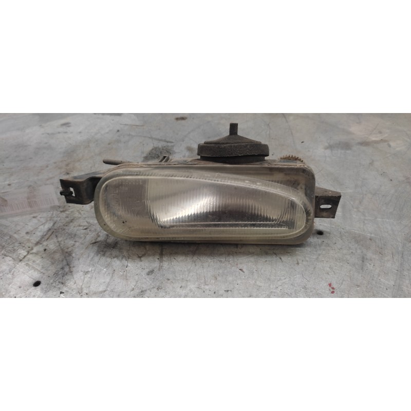 Recambio de faro antiniebla derecho para ford transit mod. 2000 combi ft 300 2.0 medio referencia OEM IAM   2 PINS - Blanco