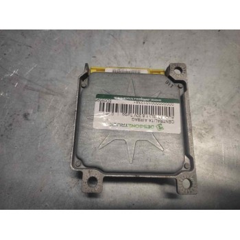 Recambio de centralita airbag para audi a3 (8l) 1.8 20v turbo referencia OEM IAM 8D0959655E 0285001223 