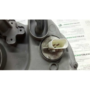 Recambio de faro izquierdo para kia carnival ii 2.9 cdri ex referencia OEM IAM   