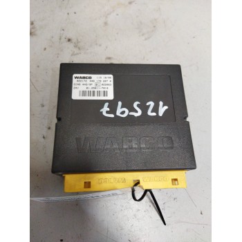 Recambio de modulo electronico para man tg - a 18.xxx 12.4 diesel referencia OEM IAM 81258117019 4461702070 CENTRALITA ECAS