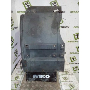 Recambio de guardabarros delantero izquierdo para iveco stralis (as) 10.3 diesel referencia OEM IAM   