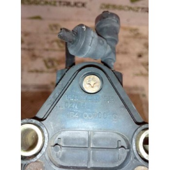 Recambio de valvula aire para iveco stralis (as) 10.3 diesel referencia OEM IAM 4640070010  VALVULA NIVELADORA