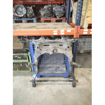 Recambio de puente delantero para opel astra k lim. 5türig 120 aniversario referencia OEM IAM   