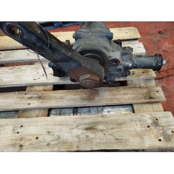 Recambio de caja direccion para man tg - a 18.xxx 10.5 diesel referencia OEM IAM 81462006535 8098955808 
