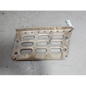 Recambio de huella peldaño para volvo fm 9 2002  9.4 diesel (d9a260) referencia OEM IAM   IZQUIERDO