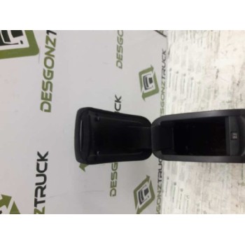 Recambio de guarnecidos palanca cambio para renault megane ii berlina 5p authentique referencia OEM IAM 8200079091 8200079090 