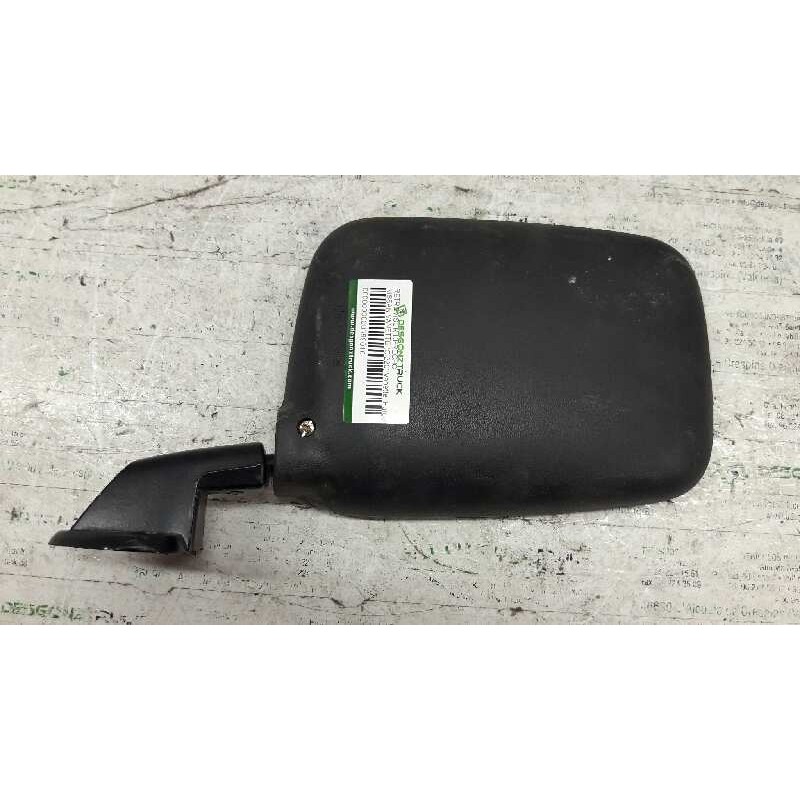Recambio de retrovisor derecho para nissan vanette (c 220) vanette furgoneta diesel referencia OEM IAM  MANUAL 3