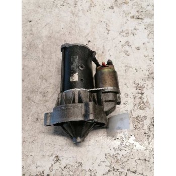 Recambio de motor arranque para citroën c15 d familiale referencia OEM IAM   11 DIENTES