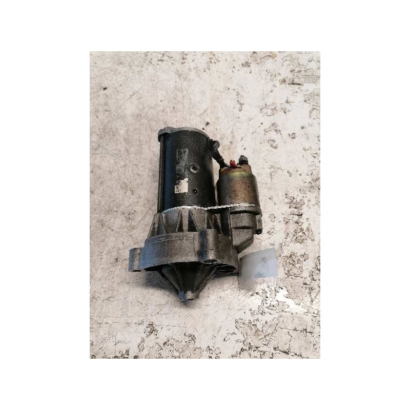 Recambio de motor arranque para citroën c15 d familiale referencia OEM IAM   11 DIENTES - Blanco 2