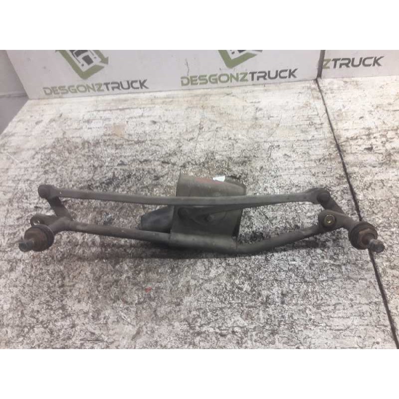 Recambio de motor limpia delantero para mercedes-benz vito marco polo (638) 112 cdi referencia OEM IAM 6388200740 53559911 5 PIN - Negro
