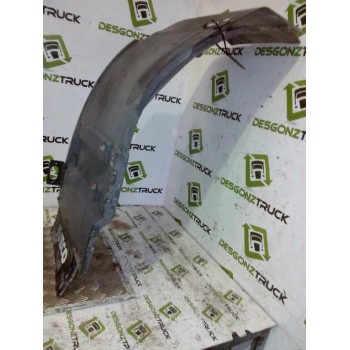 Recambio de guardabarros delantero izquierdo para iveco stralis (as) 10.3 diesel referencia OEM IAM   
