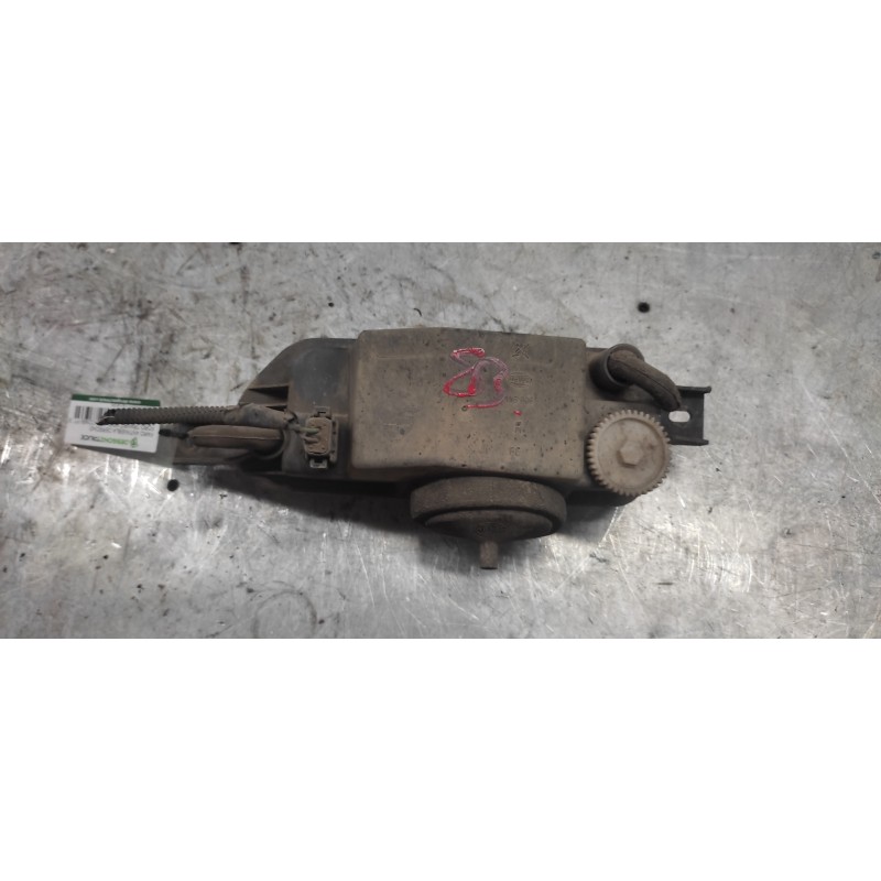 Recambio de faro antiniebla derecho para ford transit mod. 2000 combi ft 300 2.0 medio referencia OEM IAM   2 PINS - Blanco 2