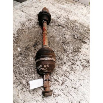 Recambio de transmision delantera izquierda para ford mondeo berlina (ge) ambiente (06.2003) (d) referencia OEM IAM   