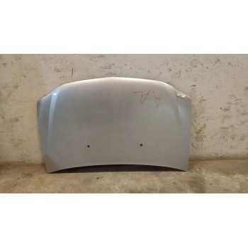 Recambio de capo para dacia logan 1.6 cat referencia OEM IAM   