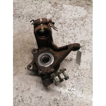 Recambio de mangueta delantera derecha para citroën xsara berlina 2.0 hdi exclusive (66kw) referencia OEM IAM   