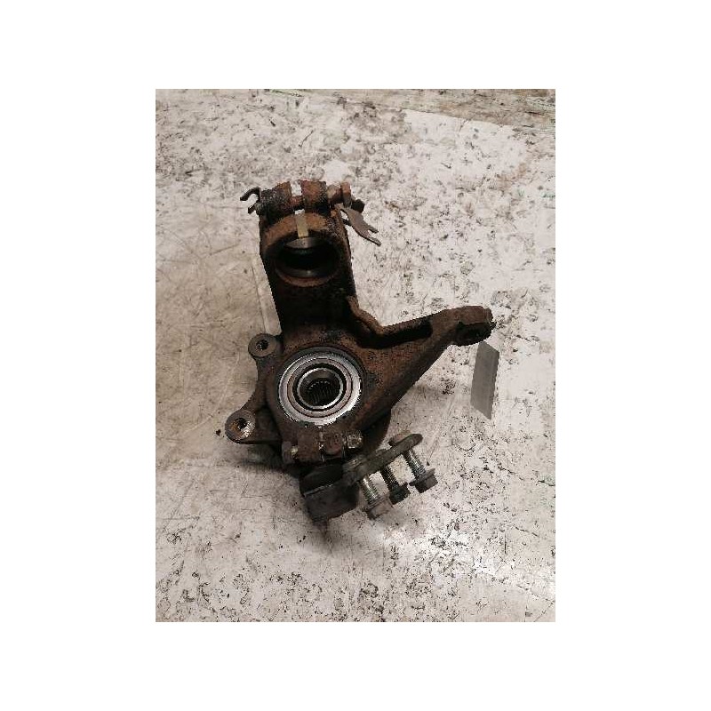 Recambio de mangueta delantera derecha para citroën xsara berlina 2.0 hdi exclusive (66kw) referencia OEM IAM 3