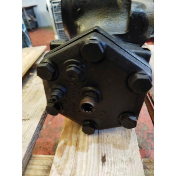 Recambio de caja direccion para man tg - a 18.xxx 10.5 diesel referencia OEM IAM 81462006535 8098955808 