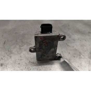 Recambio de modulo electronico para peugeot 407 sw st sport referencia OEM IAM 9661616480  