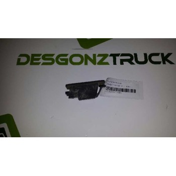 Recambio de piloto matricula para peugeot 106 (s2) 1.1 referencia OEM IAM   