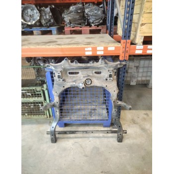 Recambio de puente delantero para opel astra k lim. 5türig 120 aniversario referencia OEM IAM   