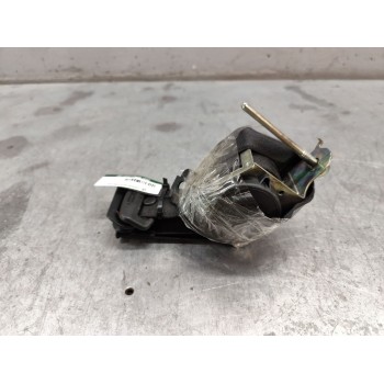 Recambio de cinturon seguridad delantero derecho para opel meriva cosmo referencia OEM IAM   