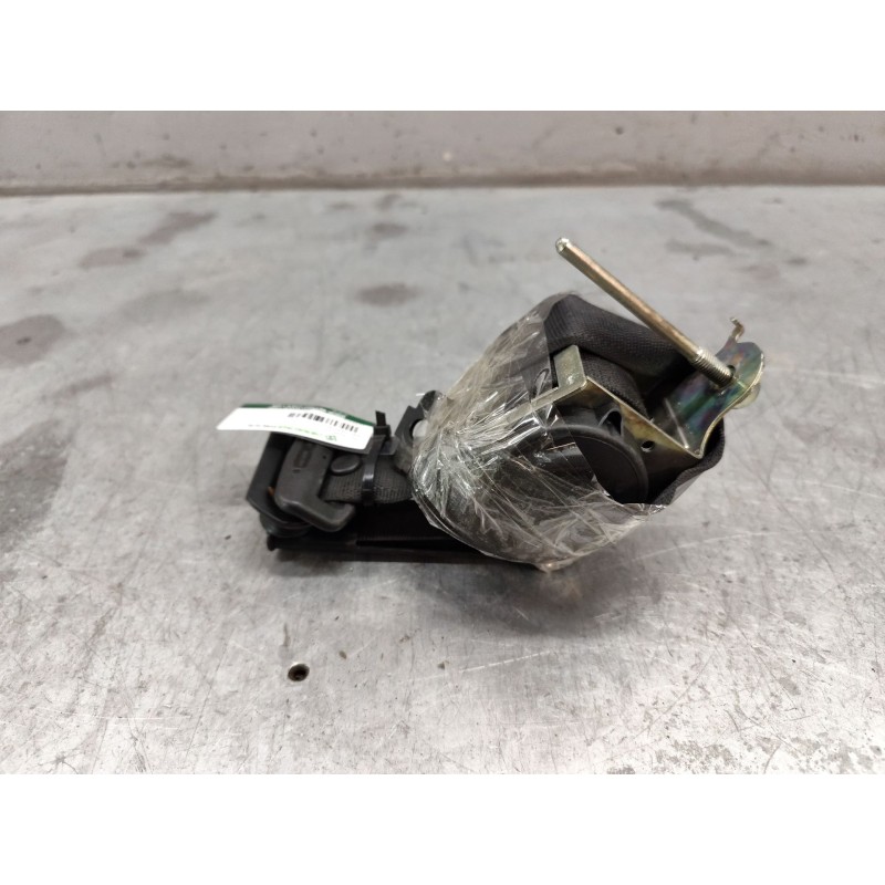 Recambio de cinturon seguridad delantero derecho para opel meriva cosmo referencia OEM IAM - Azul 2