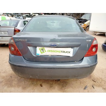ford mondeo berlina (ge) del año 2004