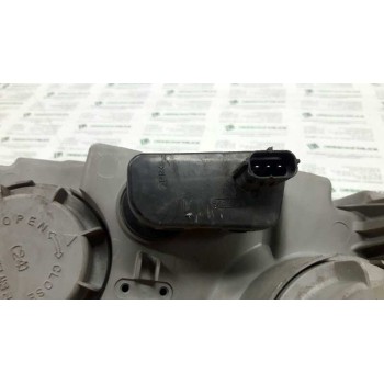 Recambio de faro izquierdo para kia carnival ii 2.9 cdri ex referencia OEM IAM   