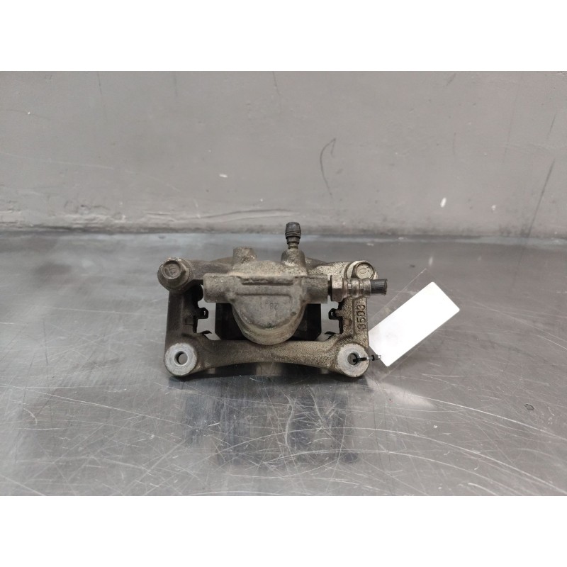 Recambio de pinza freno trasera izquierda para jeep compass (mk49) 2.2 crd referencia OEM IAM - Negro 2