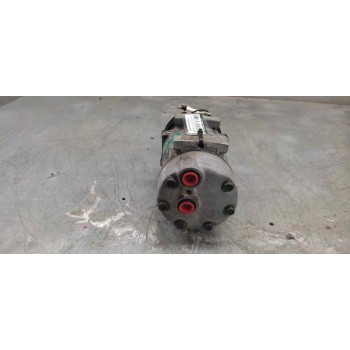 Recambio de compresor aire acondicionado para renault laguna (b56) 1.9 dti rt referencia OEM IAM 7700111289  