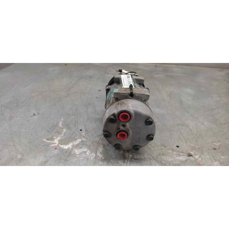 Recambio de compresor aire acondicionado para renault laguna (b56) 1.9 dti rt referencia OEM IAM 7700111289 3
