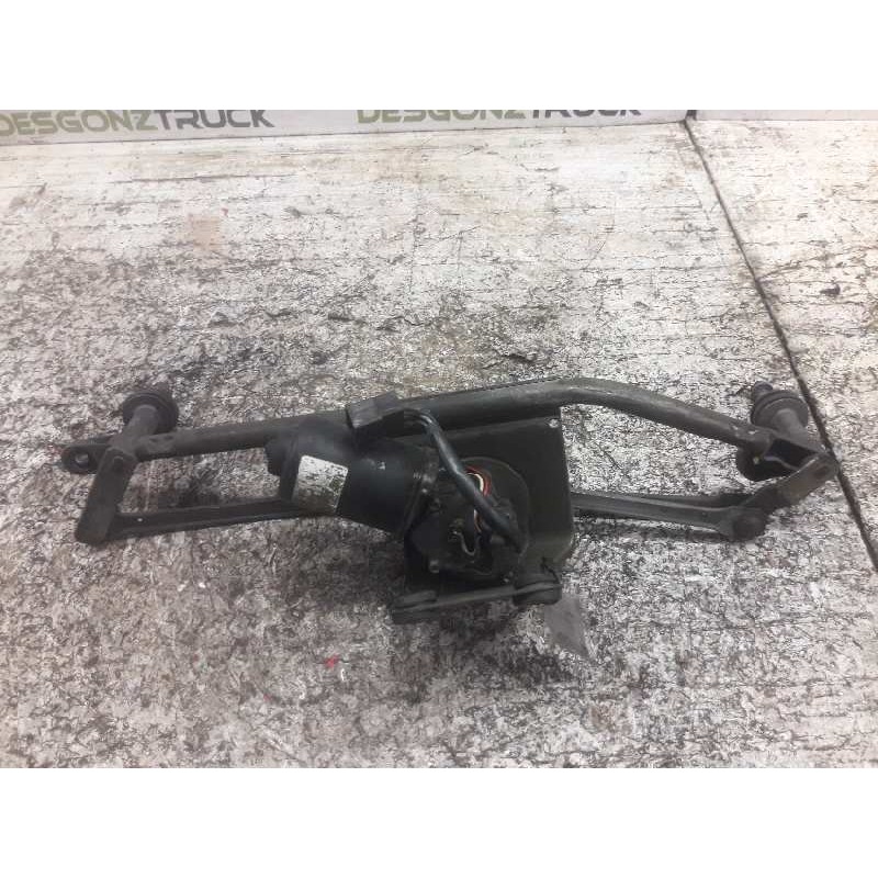 Recambio de motor limpia delantero para mercedes-benz vito marco polo (638) 112 cdi referencia OEM IAM 6388200740 53559911 5 PIN - Negro 2