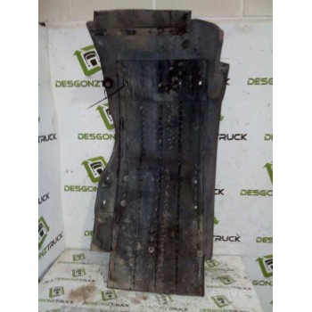 Recambio de guardabarros delantero izquierdo para iveco stralis (as) 10.3 diesel referencia OEM IAM   