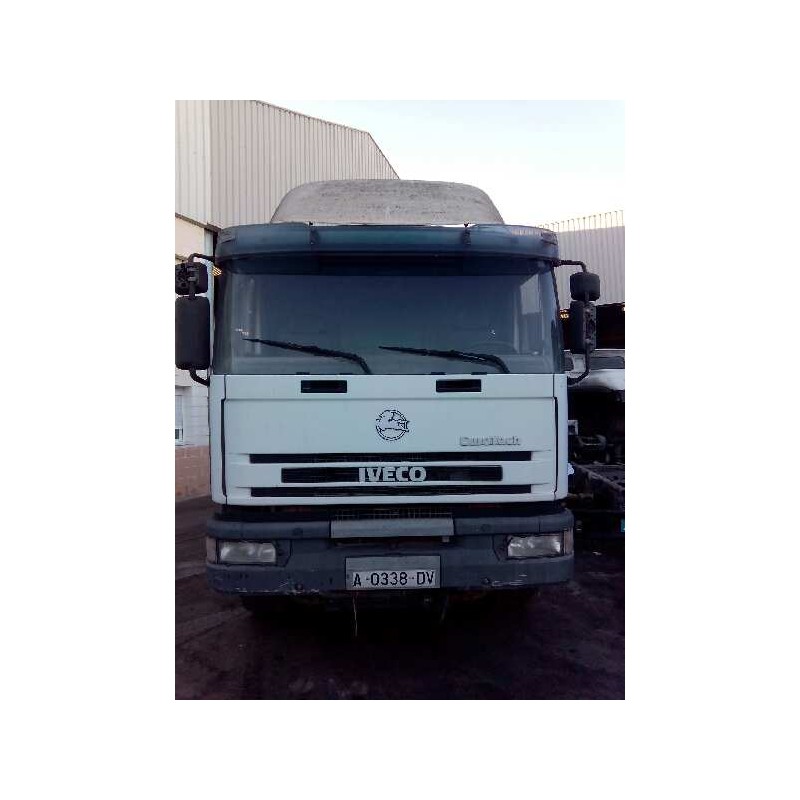 IVECO EUROTECH (MP)