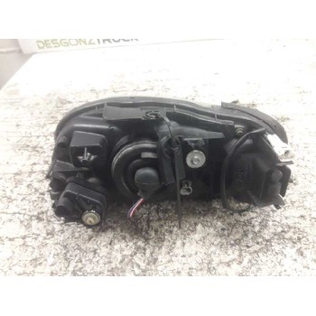 Recambio de faro derecho para suzuki baleno fam. sy (eg) 1.6 glx se referencia OEM IAM   