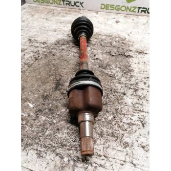 Recambio de transmision delantera izquierda para ford mondeo berlina (ge) ambiente (06.2003) (d) referencia OEM IAM   