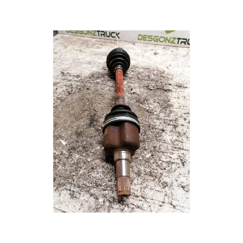 Recambio de transmision delantera izquierda para ford mondeo berlina (ge) ambiente (06.2003) (d) referencia OEM IAM 3