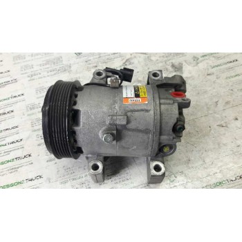 Recambio de compresor aire acondicionado para nissan almera (n16/e) line up referencia OEM IAM 926009F511  