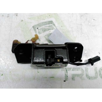CERRADURA MALETERO / PORTON 96232493 