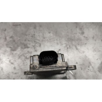 Recambio de modulo electronico para peugeot 407 sw st sport referencia OEM IAM 9661616480  