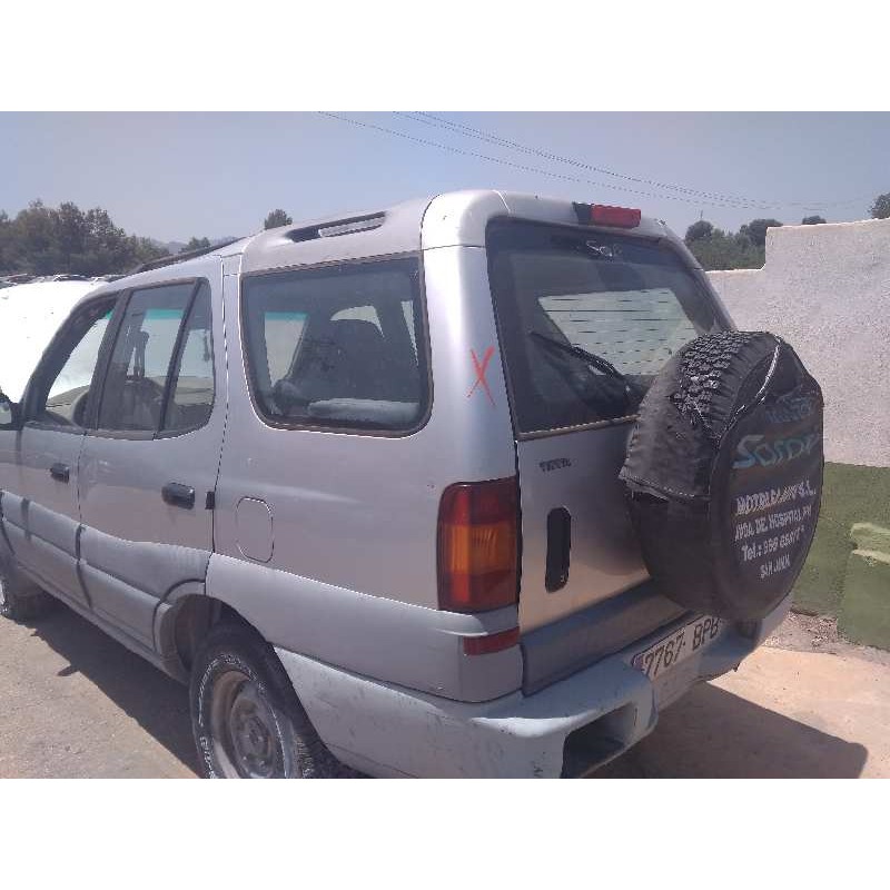 TATA TELCOSPORT