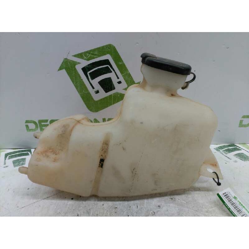 Recambio de deposito limpia para renault kangoo (f/kc0) 4x4 expression (kc0s/v) referencia OEM IAM 7700309814 2