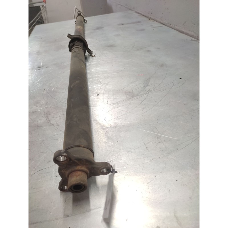 Recambio de transmision central para mercedes-benz clase c (w203) c 180 (203.035) referencia OEM IAM 2094100606 2