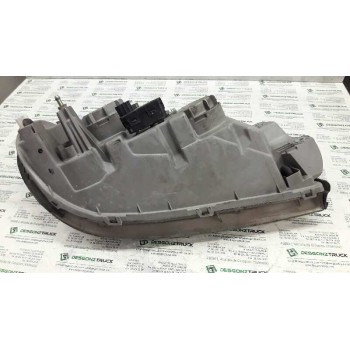 Recambio de faro izquierdo para kia carnival ii 2.9 cdri ex referencia OEM IAM   