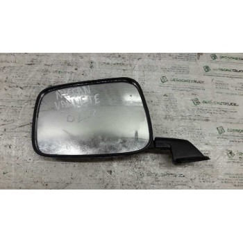 RETROVISOR DERECHO MANUAL 
