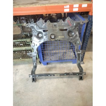 Recambio de puente delantero para opel astra k lim. 5türig 120 aniversario referencia OEM IAM   