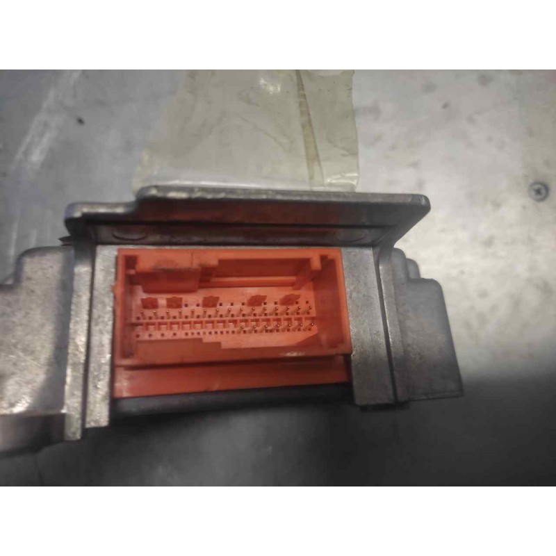 Recambio de centralita airbag para opel vectra b berlina 1.6 16v referencia OEM IAM 90569350 5WK4188 2